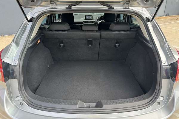 2015 Mazda 3 Maxx BM Series