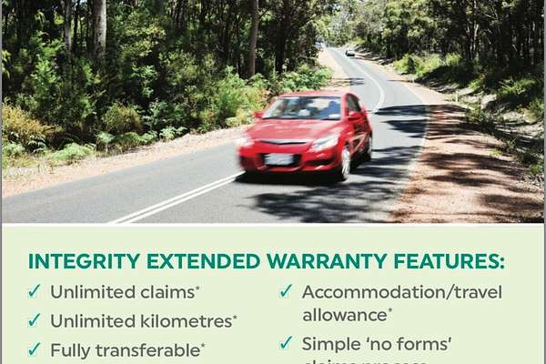 2015 Mazda 3 Maxx BM Series