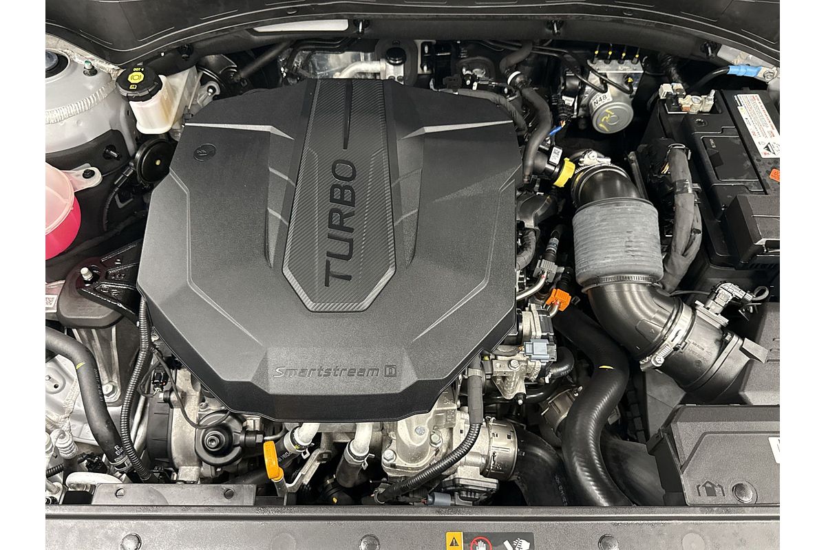 2020 Hyundai Santa Fe Elite TM.2