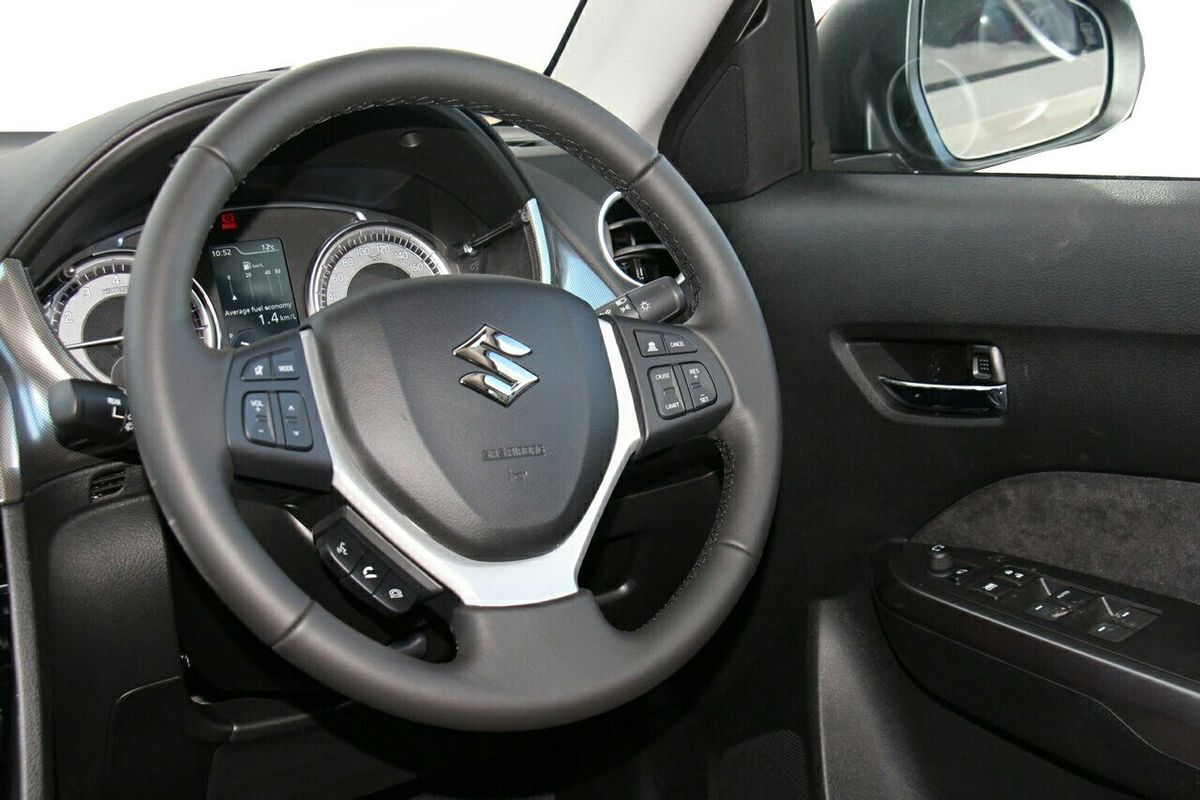 2023 Suzuki Vitara Turbo LY Series II