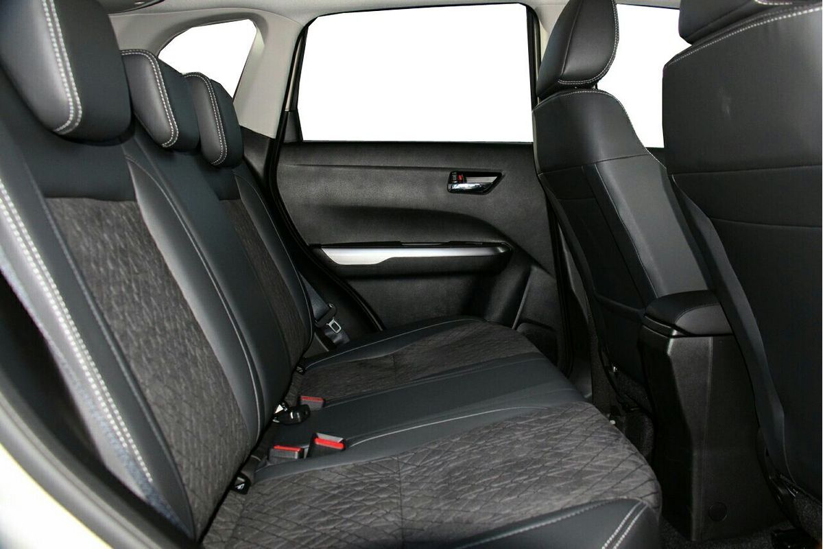 2023 Suzuki Vitara Turbo LY Series II