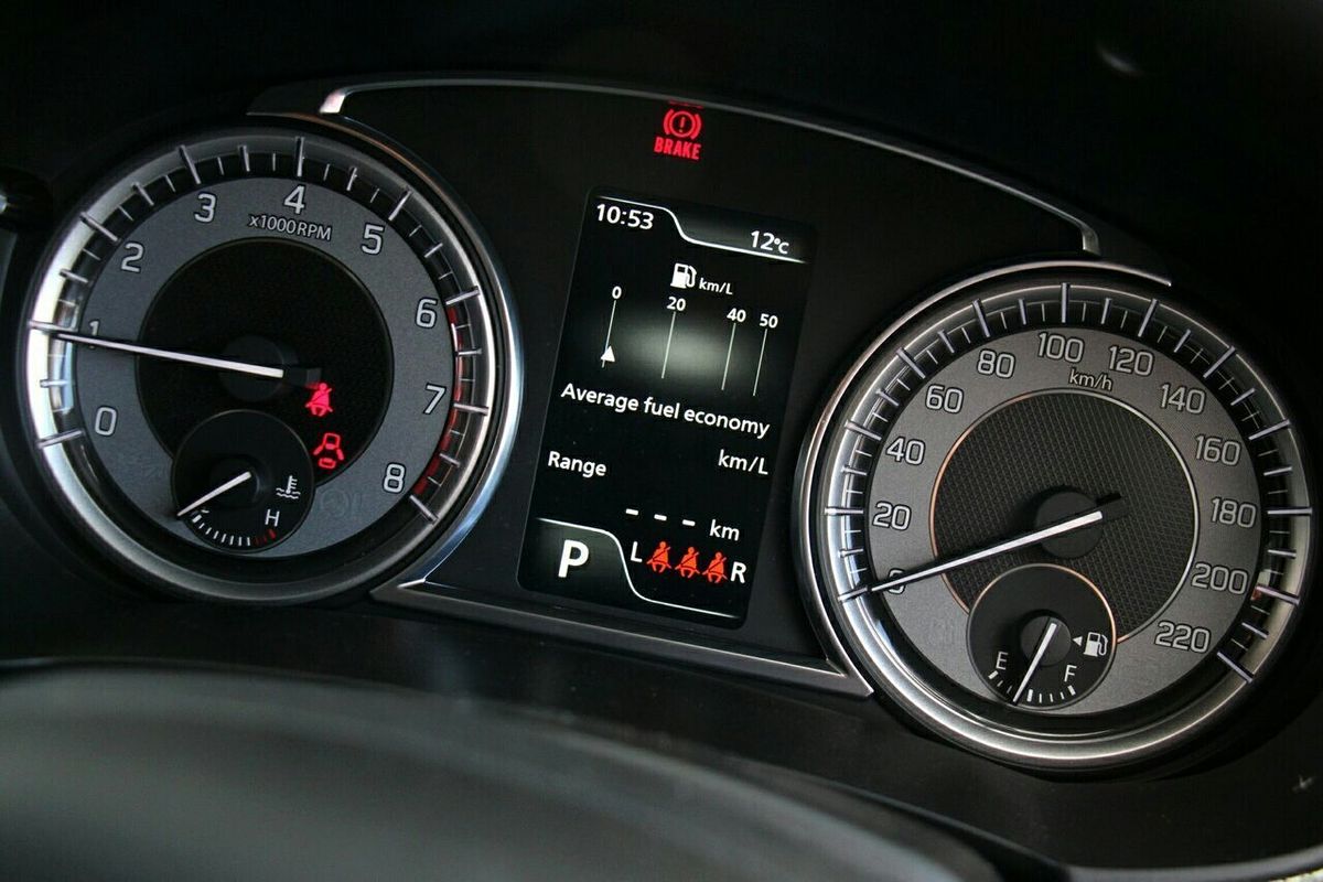 2023 Suzuki Vitara Turbo LY Series II