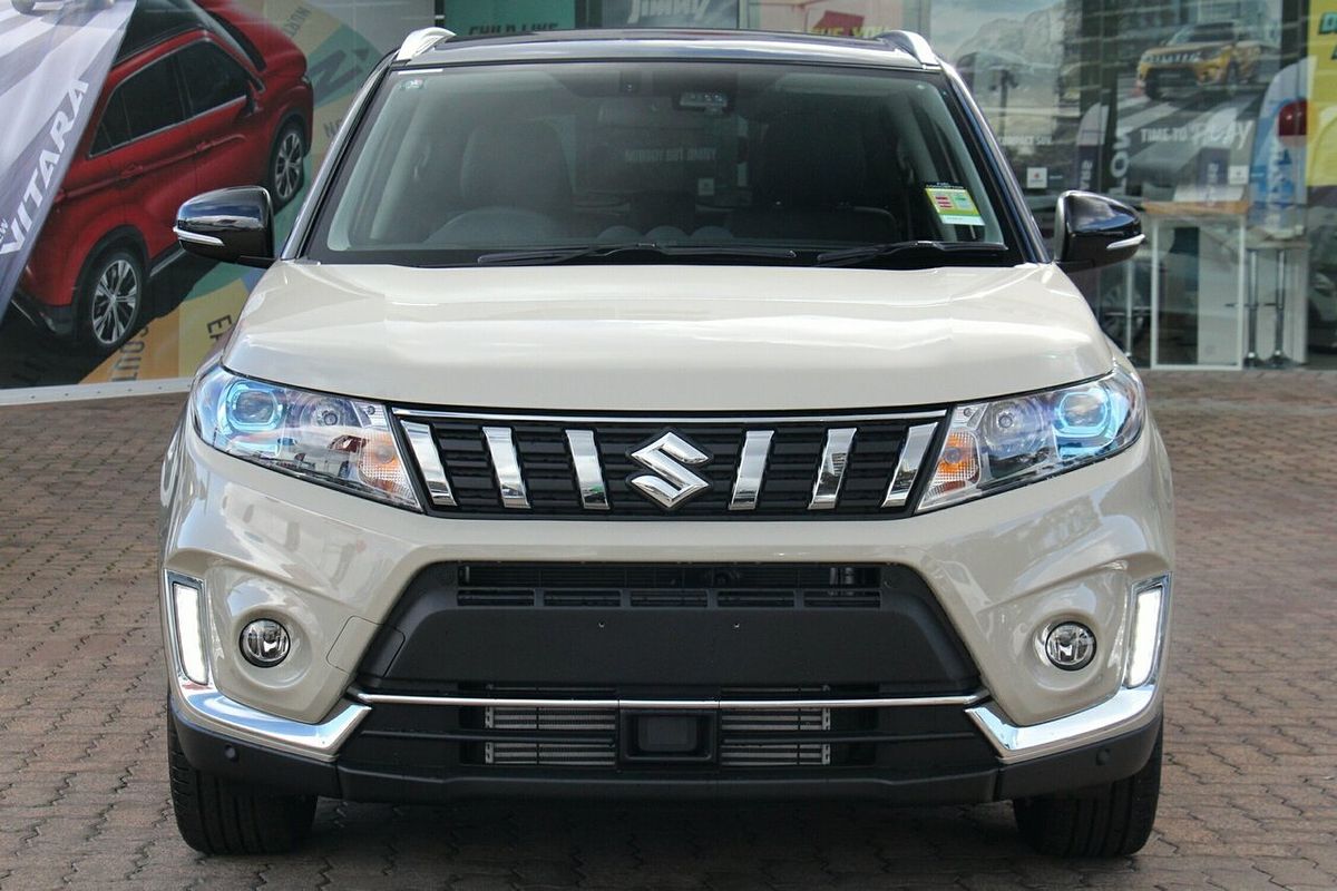 2023 Suzuki Vitara Turbo LY Series II