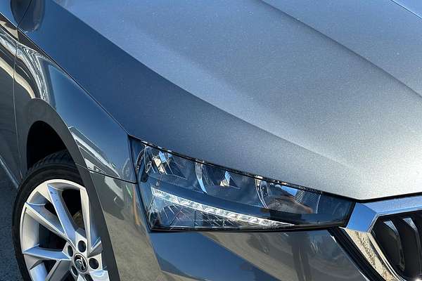 2023 SKODA Scala 85TSI Ambition NW