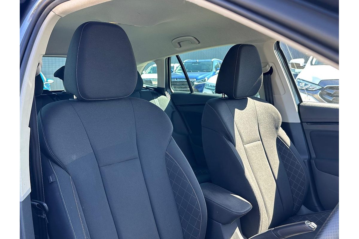 2023 SKODA Scala 85TSI Ambition NW