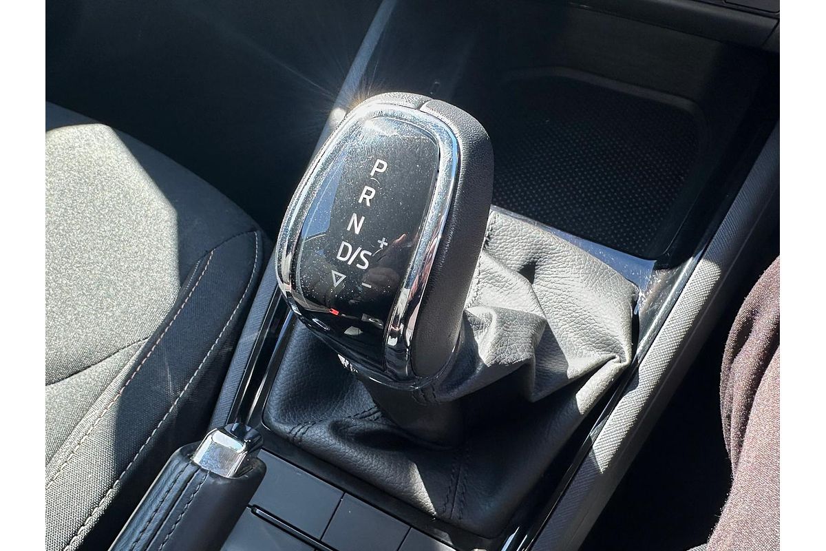 2023 SKODA Scala 85TSI Ambition NW