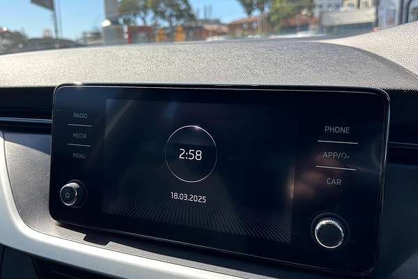 2023 SKODA Scala 85TSI Ambition NW