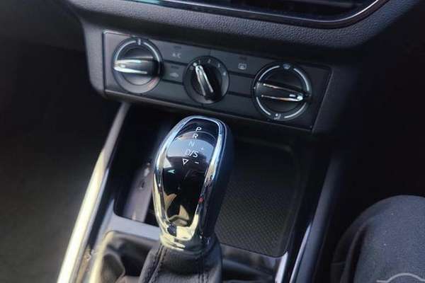 2023 SKODA Scala 85TSI Ambition NW