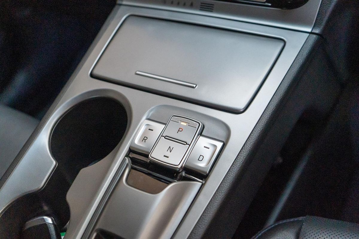 2021 Hyundai Kona Electric Highlander OS.V4
