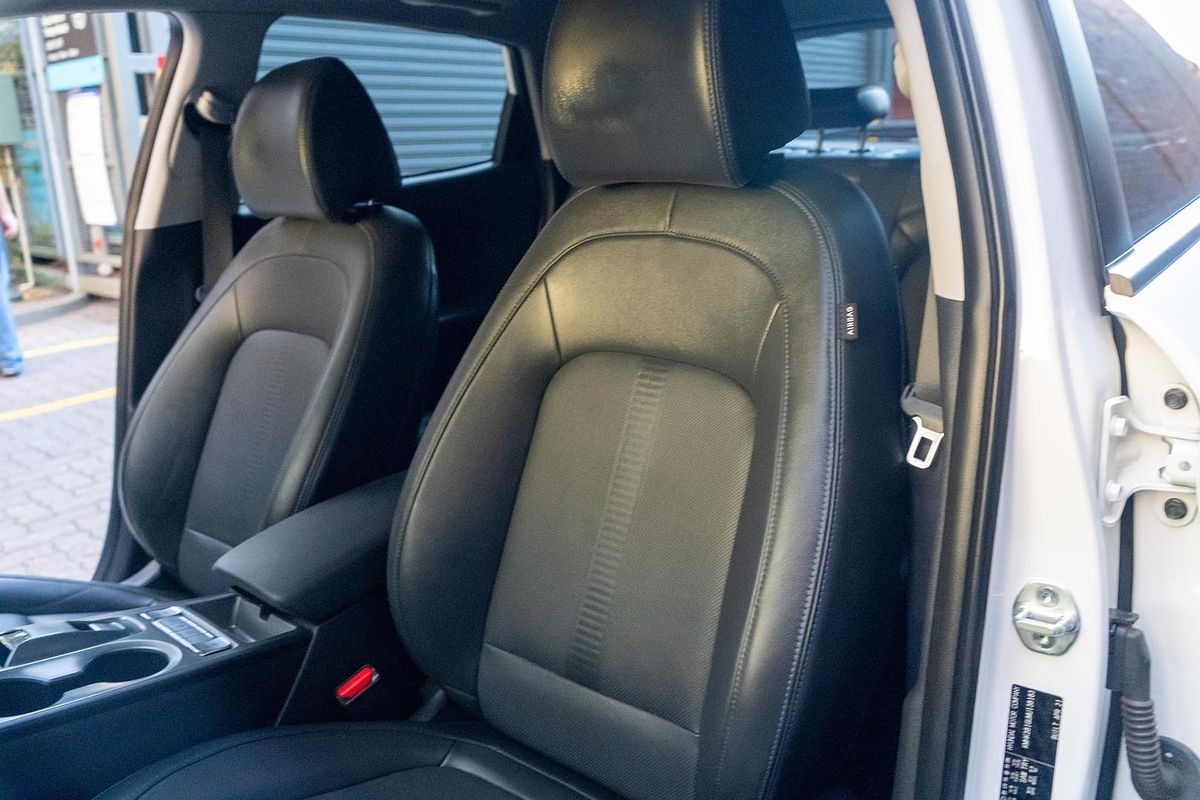 2021 Hyundai Kona Electric Highlander OS.V4