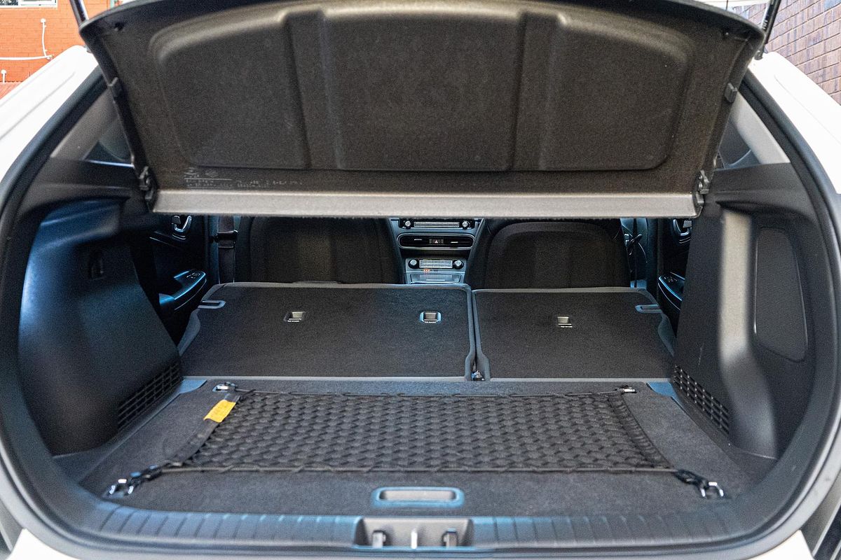 2021 Hyundai Kona Electric Highlander OS.V4