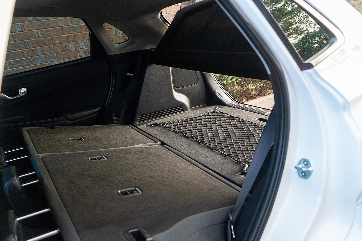 2021 Hyundai Kona Electric Highlander OS.V4