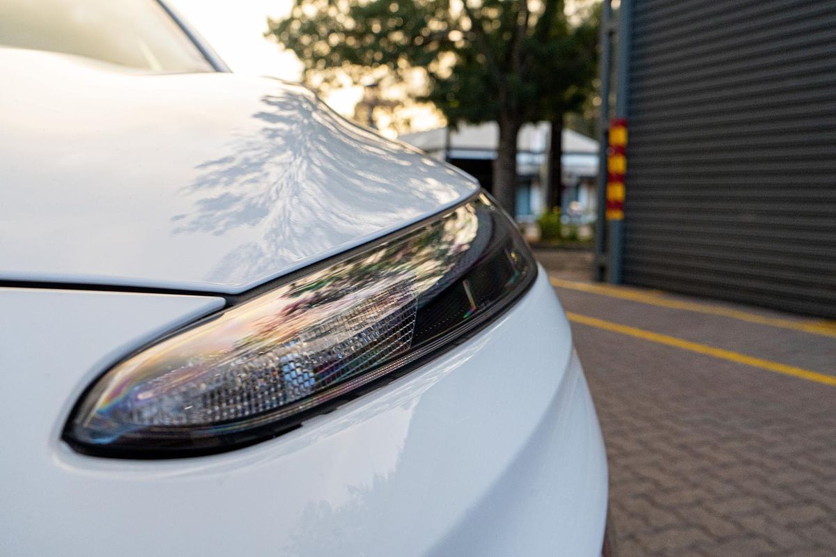 2021 Hyundai Kona Electric Highlander OS.V4