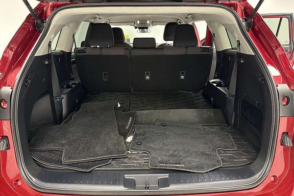 2021 Toyota Kluger GX GSU70R