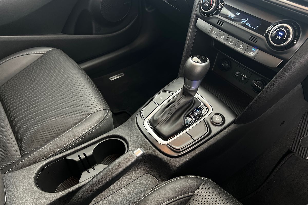 2020 Hyundai Kona Elite OS.3