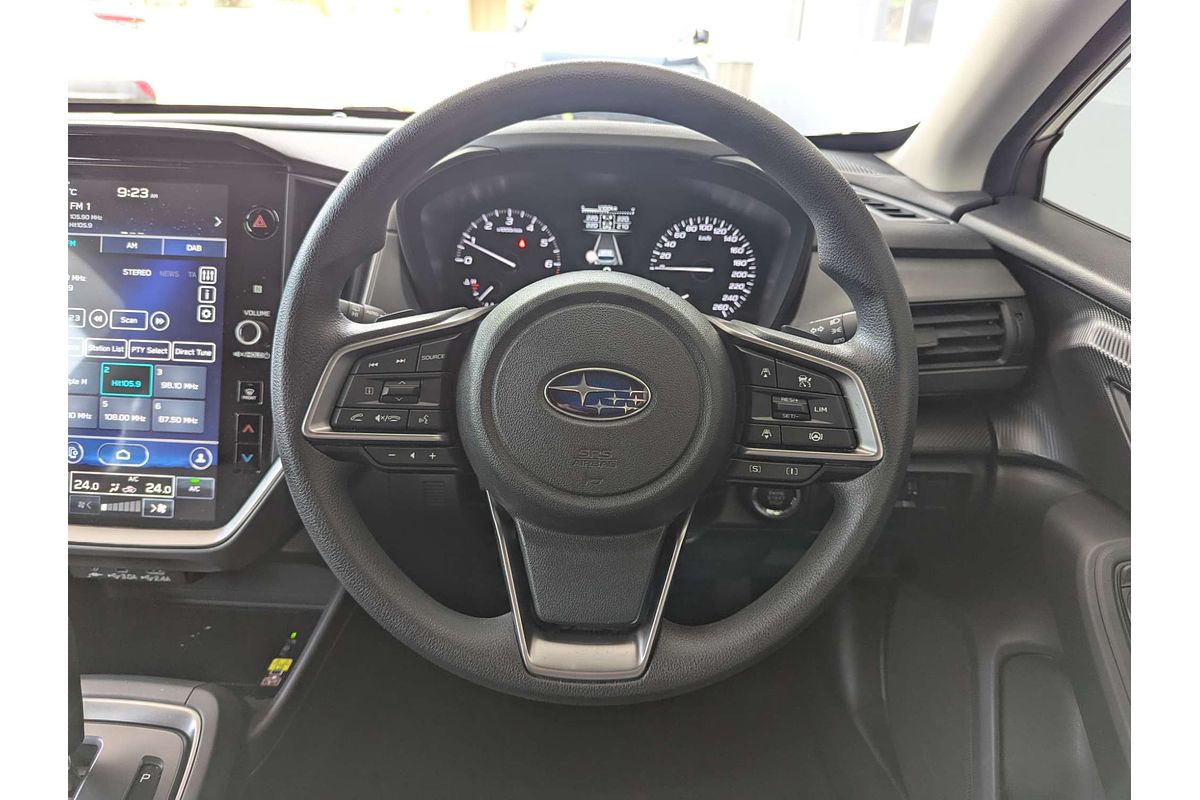 2023 Subaru Crosstrek 2.0L G6X