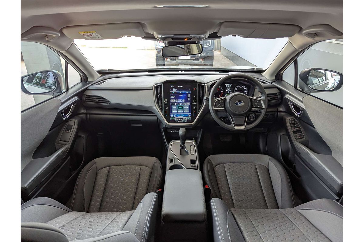 2023 Subaru Crosstrek 2.0L G6X