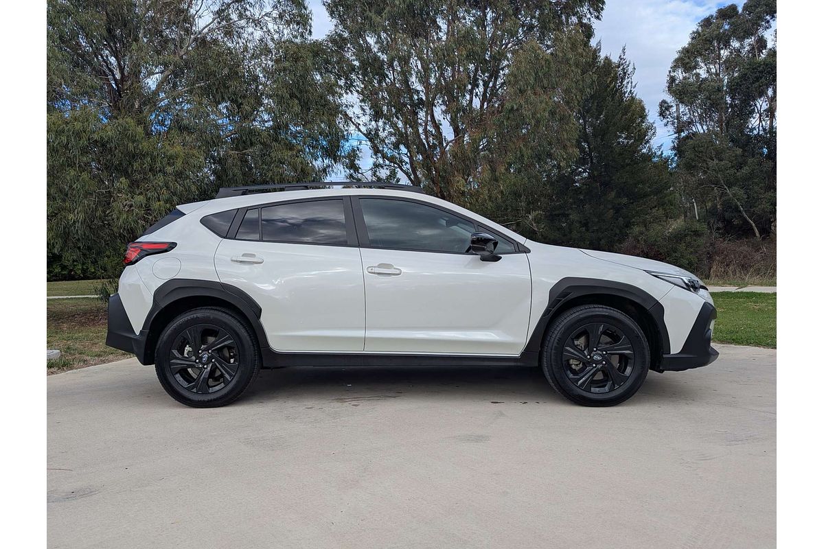 2023 Subaru Crosstrek 2.0L G6X