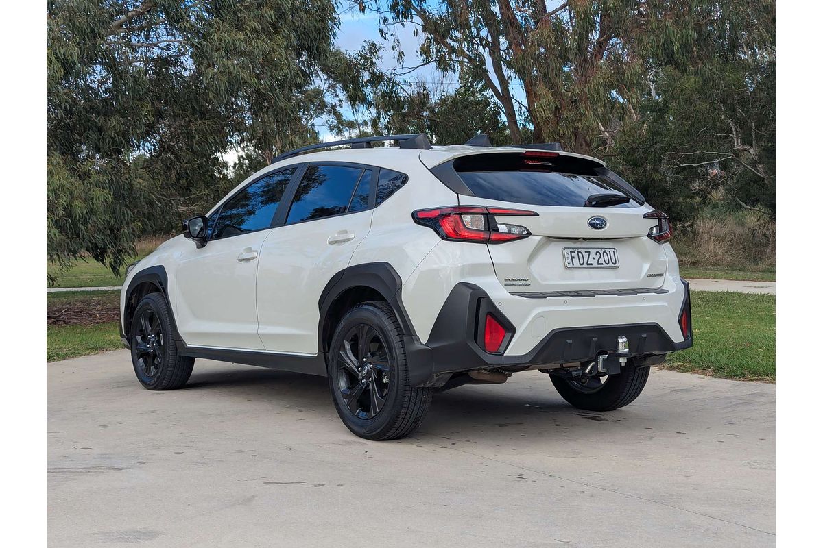 2023 Subaru Crosstrek 2.0L G6X