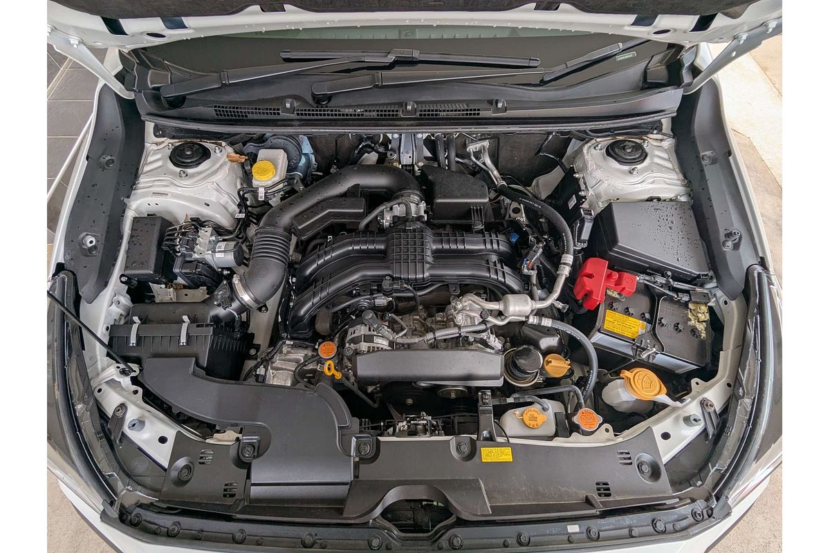 2023 Subaru Crosstrek 2.0L G6X