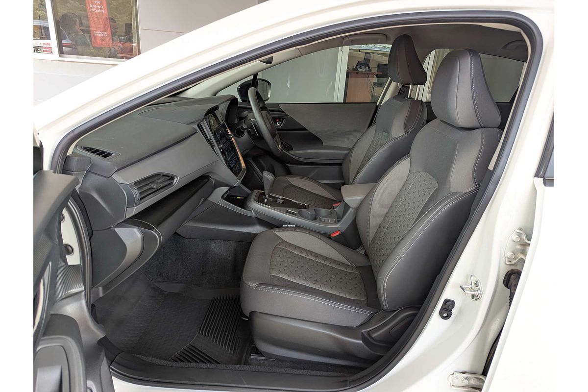 2023 Subaru Crosstrek 2.0L G6X