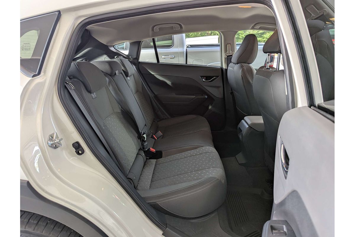 2023 Subaru Crosstrek 2.0L G6X