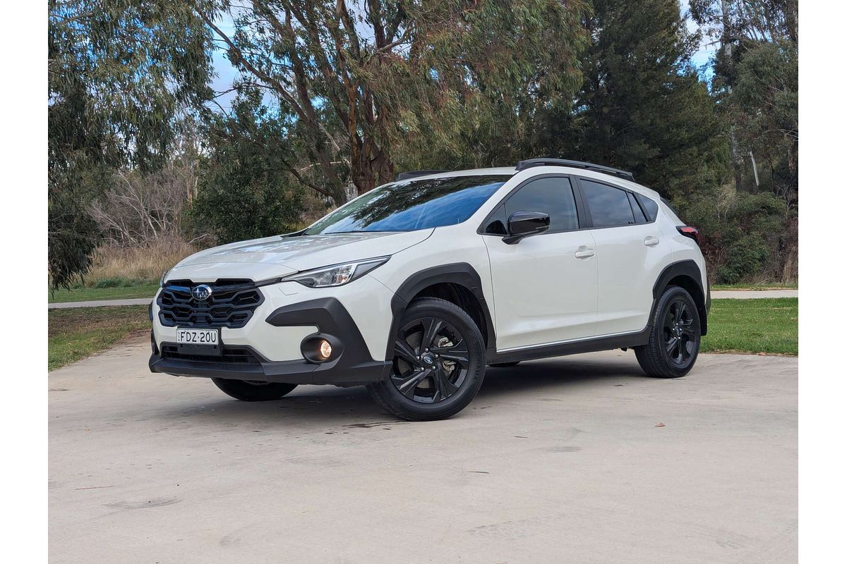 2023 Subaru Crosstrek 2.0L G6X