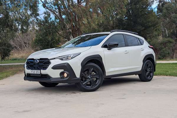 2023 Subaru Crosstrek 2.0L G6X