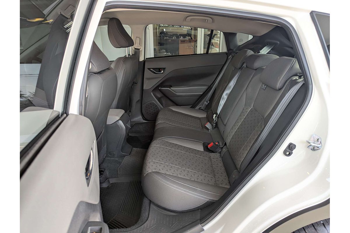 2023 Subaru Crosstrek 2.0L G6X
