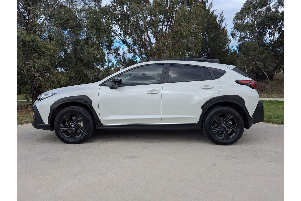 2023 Subaru Crosstrek 2.0L G6X