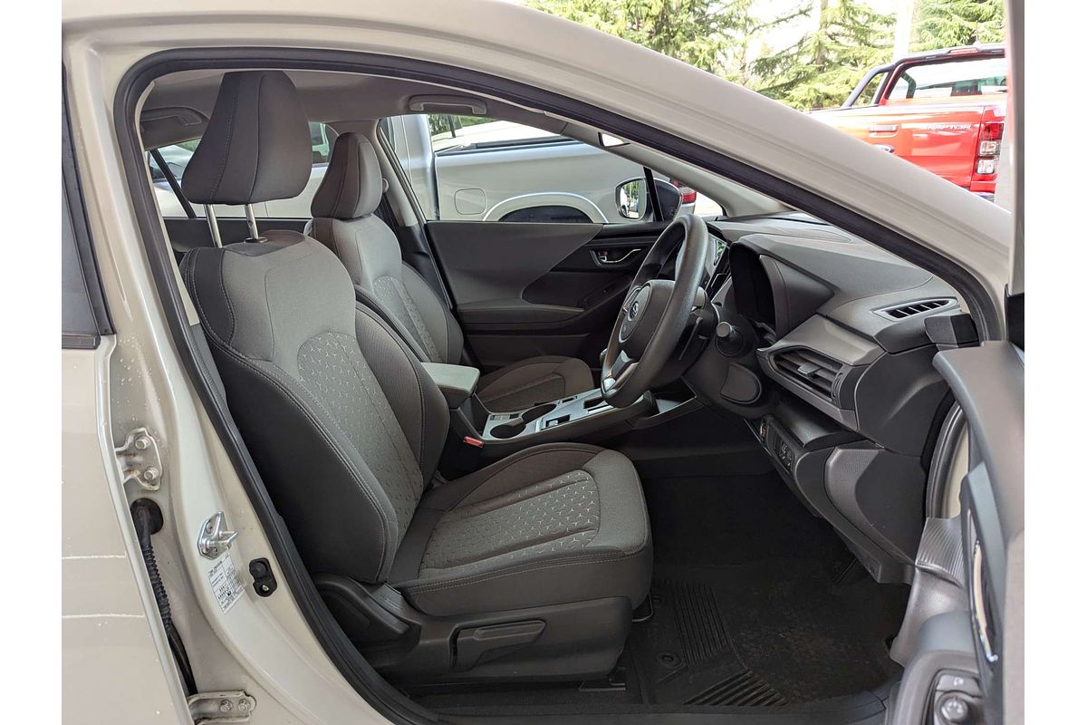 2023 Subaru Crosstrek 2.0L G6X