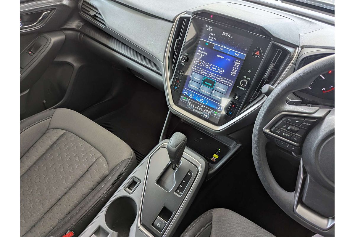 2023 Subaru Crosstrek 2.0L G6X