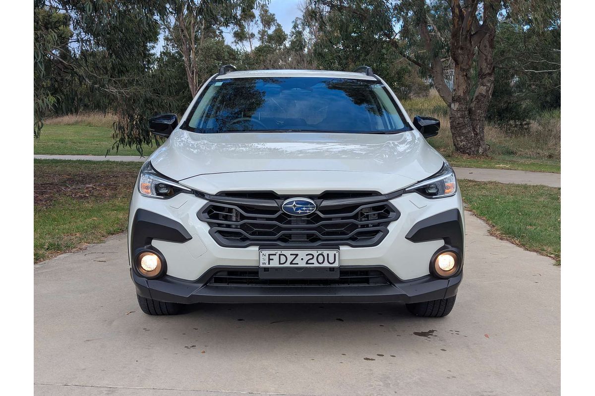 2023 Subaru Crosstrek 2.0L G6X