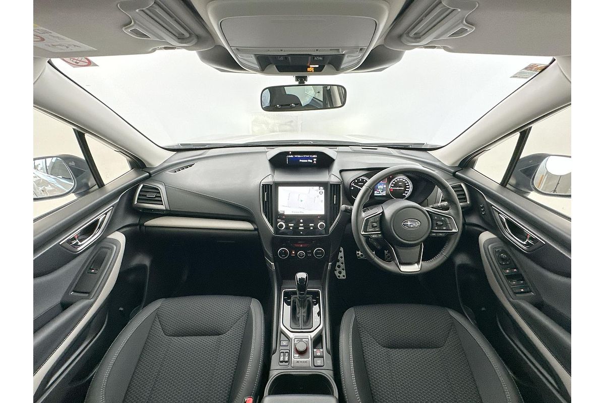 2023 Subaru Forester 2.5i Premium S5