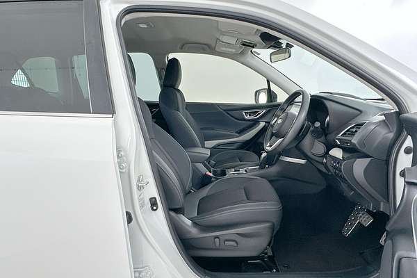 2023 Subaru Forester 2.5i Premium S5