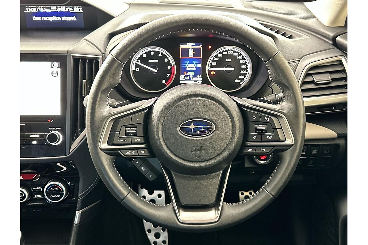 2023 Subaru Forester 2.5i Premium S5