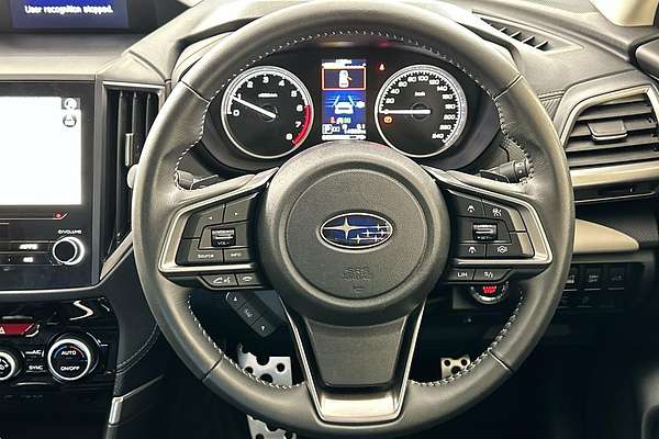 2023 Subaru Forester 2.5i Premium S5