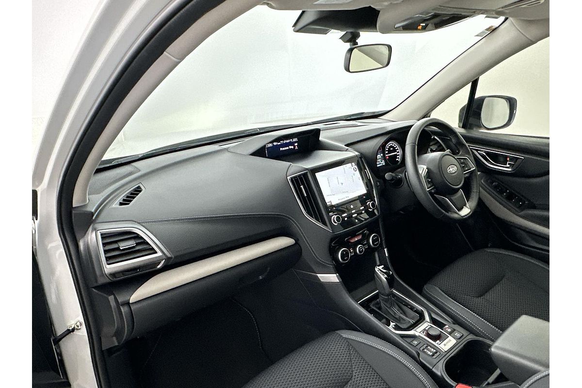 2023 Subaru Forester 2.5i Premium S5
