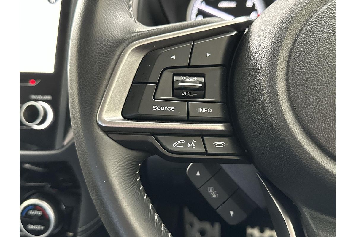 2023 Subaru Forester 2.5i Premium S5