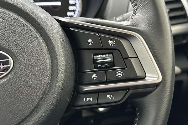2023 Subaru Forester 2.5i Premium S5