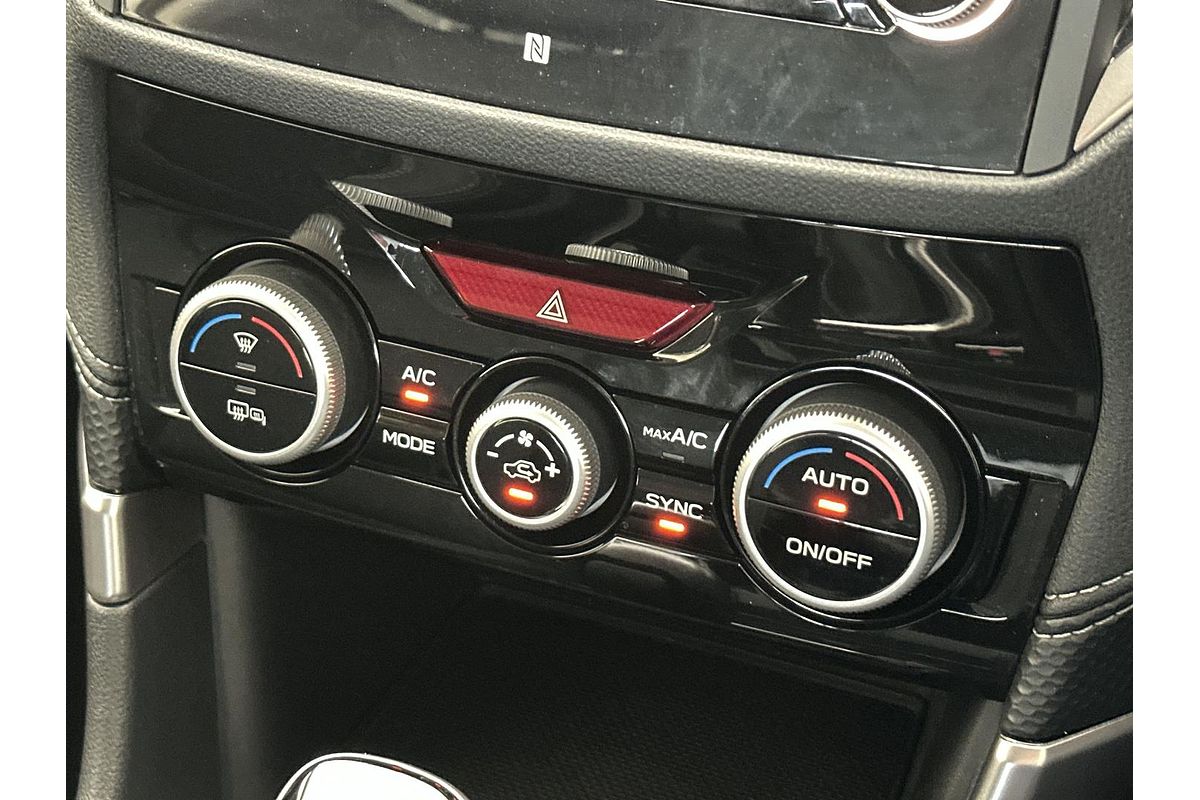 2023 Subaru Forester 2.5i Premium S5