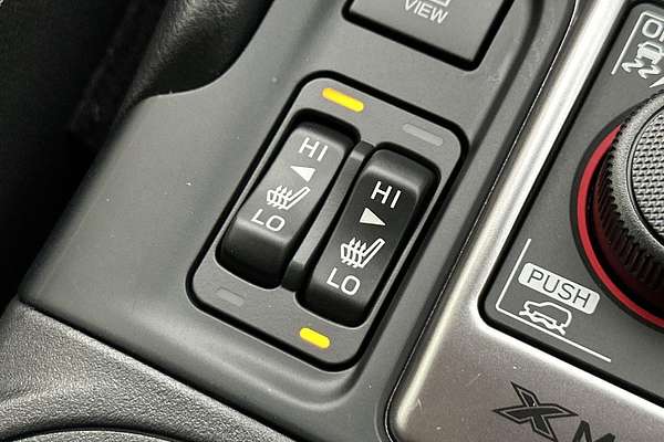 2023 Subaru Forester 2.5i Premium S5