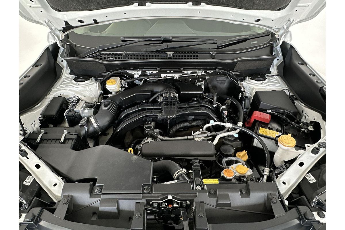 2023 Subaru Forester 2.5i Premium S5
