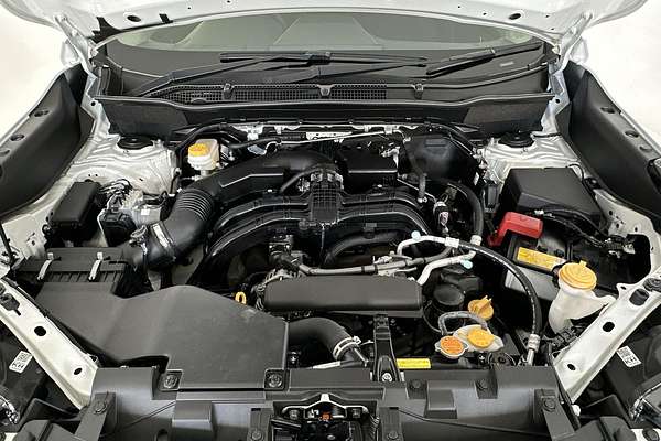 2023 Subaru Forester 2.5i Premium S5
