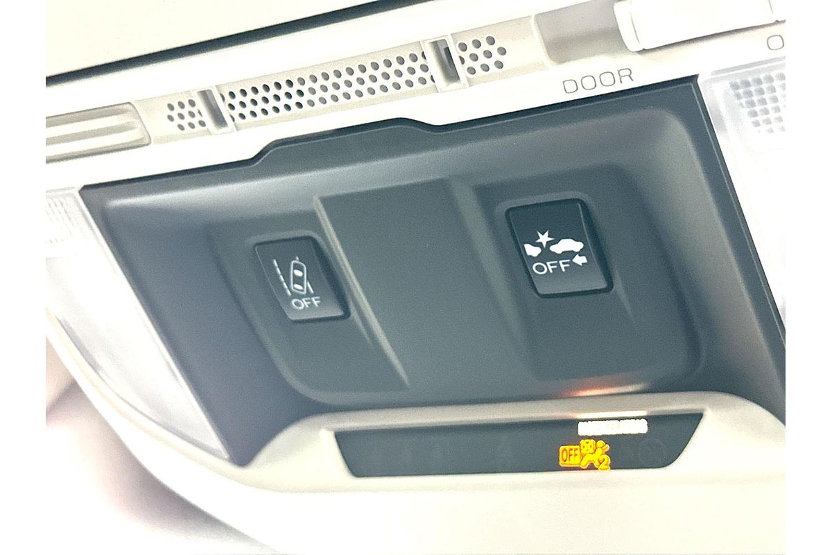 2023 Subaru Forester 2.5i Premium S5