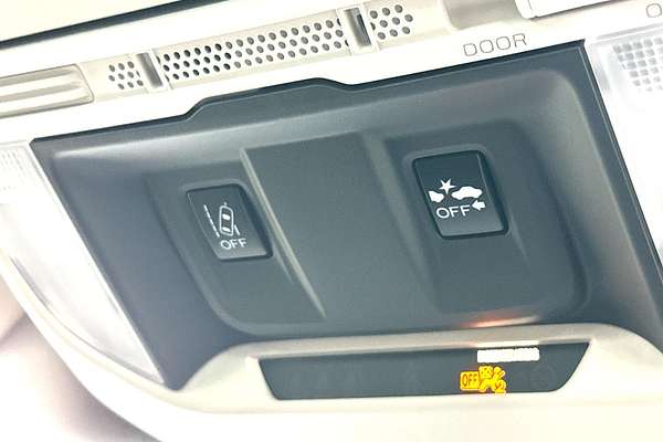 2023 Subaru Forester 2.5i Premium S5