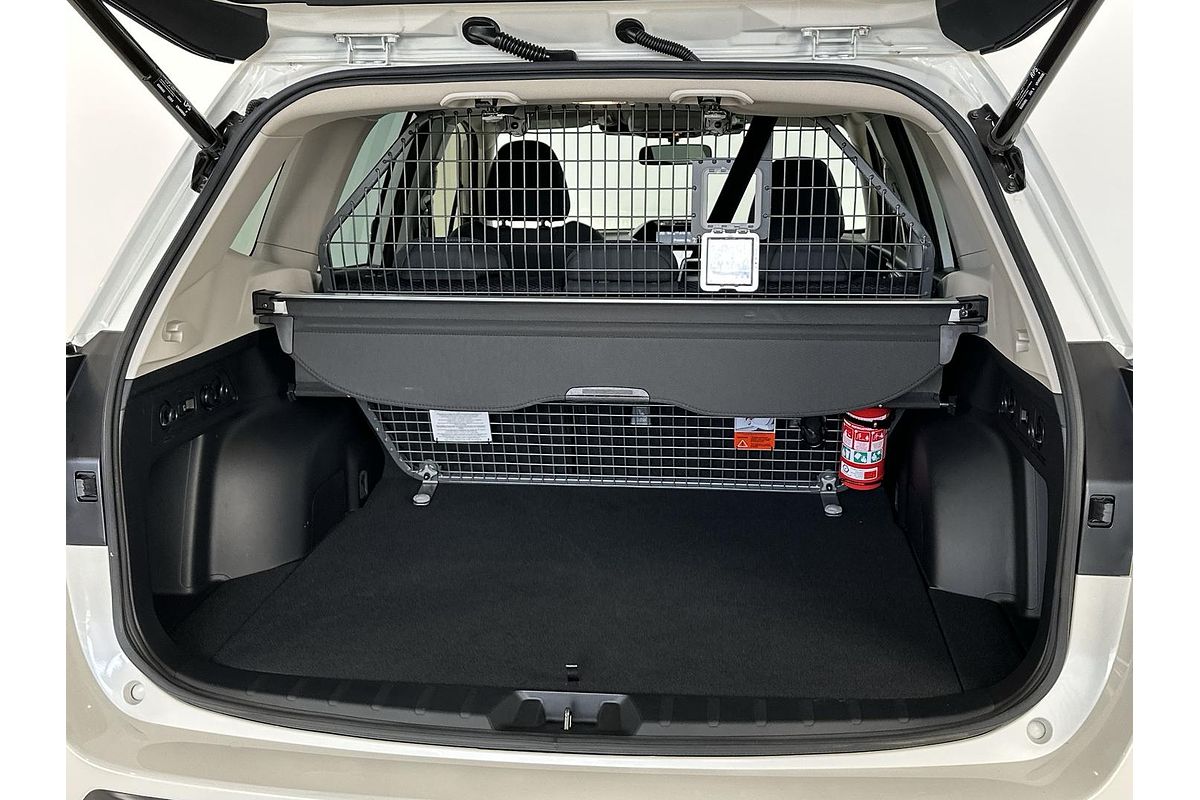 2023 Subaru Forester 2.5i Premium S5