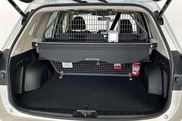 2023 Subaru Forester 2.5i Premium S5