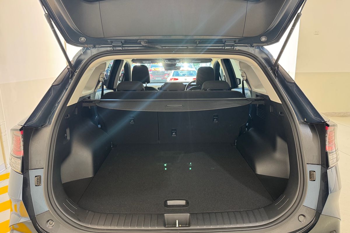 2022 Kia Sportage SX NQ5