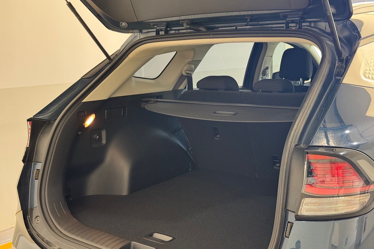 2022 Kia Sportage SX NQ5